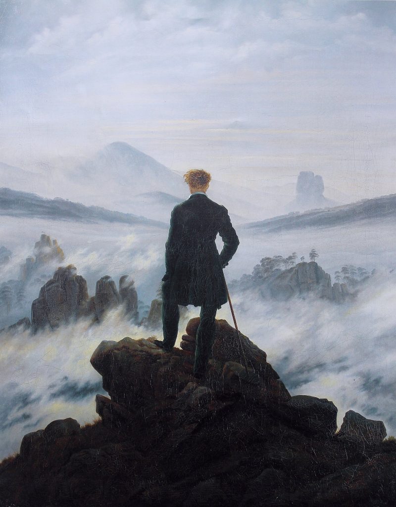 Beyond Political Nostalgia