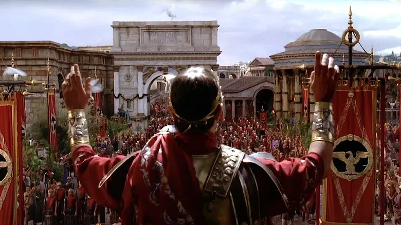 The New Age of Caesars